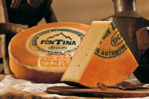 Fontina DOP