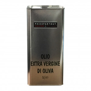 Galateo & Friends Extra Virgin Olive Oil