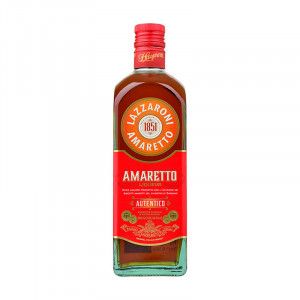 Lazzaroni - Amaretto Liqueur