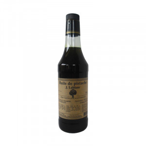 Leblanc Pistachio Oil