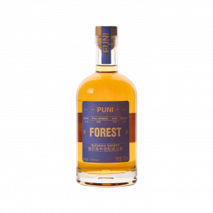 PUNI whisky
