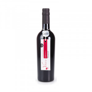 Mengazzoli Single wine vinegar Barolo D.O.C.G. 2001