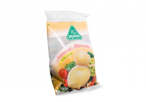 Brazzale Smoked Scamorza