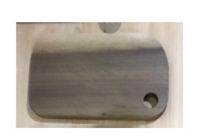 Platter board (small)