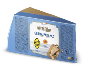 Grana Padano cheese 1kg