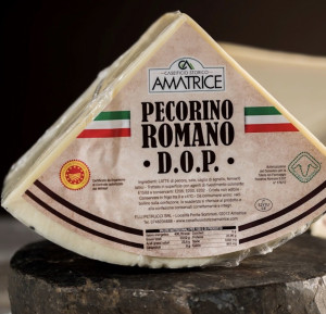 Pecorino Romano DOP 