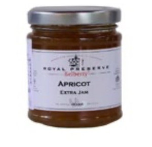 Apricot Preserve